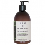 Питательная Nutritium Mask Organic Care Tahe 500мл